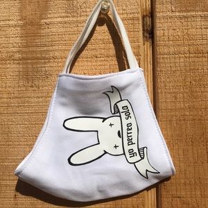 Bad Bunny mask